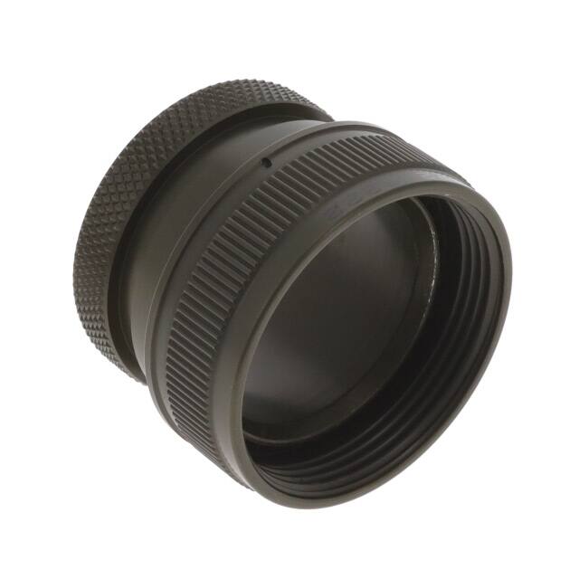 A85049601W22 Amphenol Interconnect India  Backshells and Cable Clamps